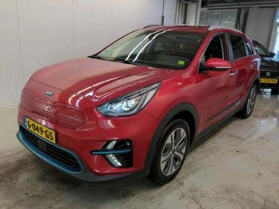 Kia e-Niro ExecutiveLine 64 kWh