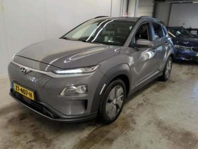 Hyundai Kona EV Premium 64 kWh