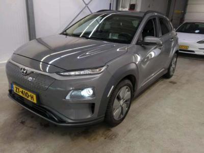 Hyundai Kona EV Premium 64 kWh