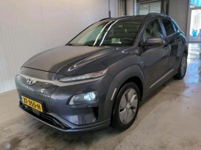 Hyundai Kona EV Premium 64 kWh