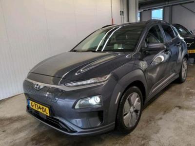 Hyundai Kona EV Premium 64 kWh