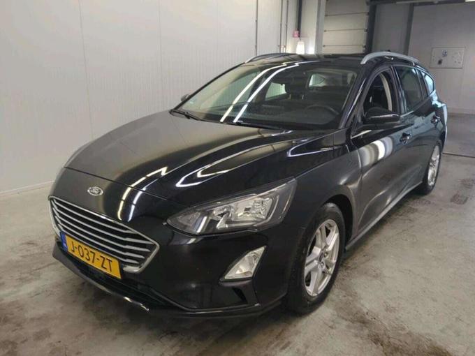 Ford Focus Wagon 1.5 EcoBl. Tr.Ed.Bns