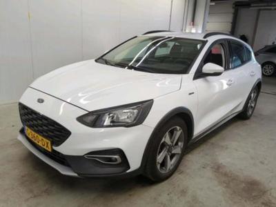 Ford FOCUS 1.0 EcoB. Active Bns