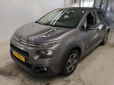 Citroen C3 1.2 PT S&amp;S Feel Ed.