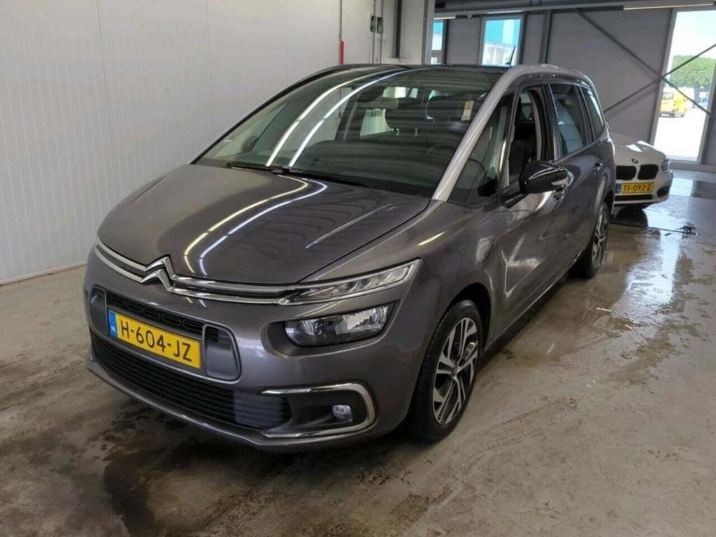 Citroen Grand C4 SpaceTourer 1.2 PureTech Origins