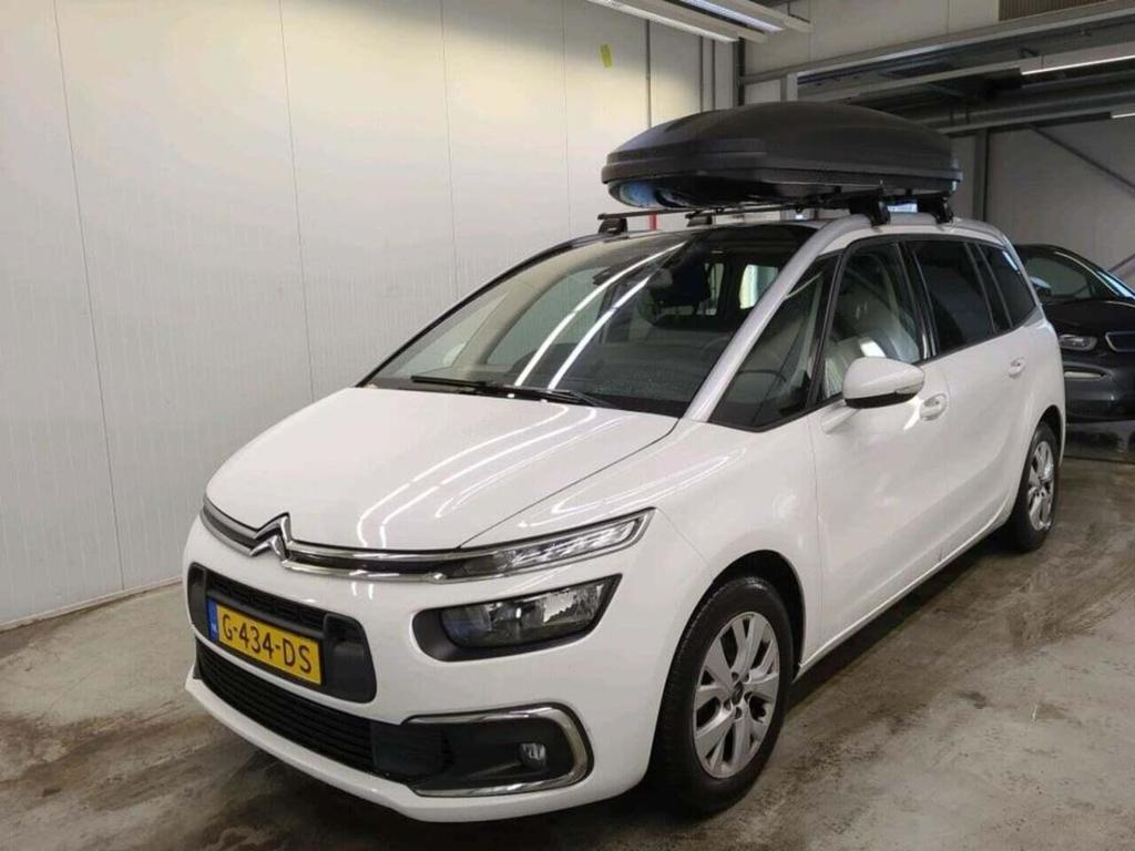 Citroen Grand C4 SpaceTourer 1.2 PureTech Bns