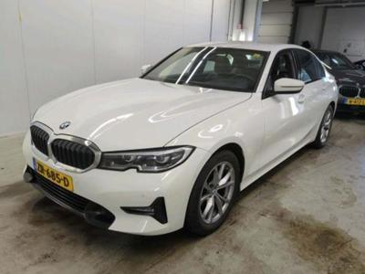 BMW 3-serie 320i High Exe. Ed.