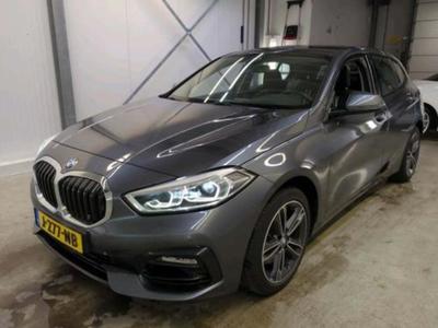 BMW 1-serie 118i Executive Ed.