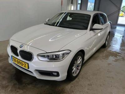 BMW 1-serie 116i C.L. Executive