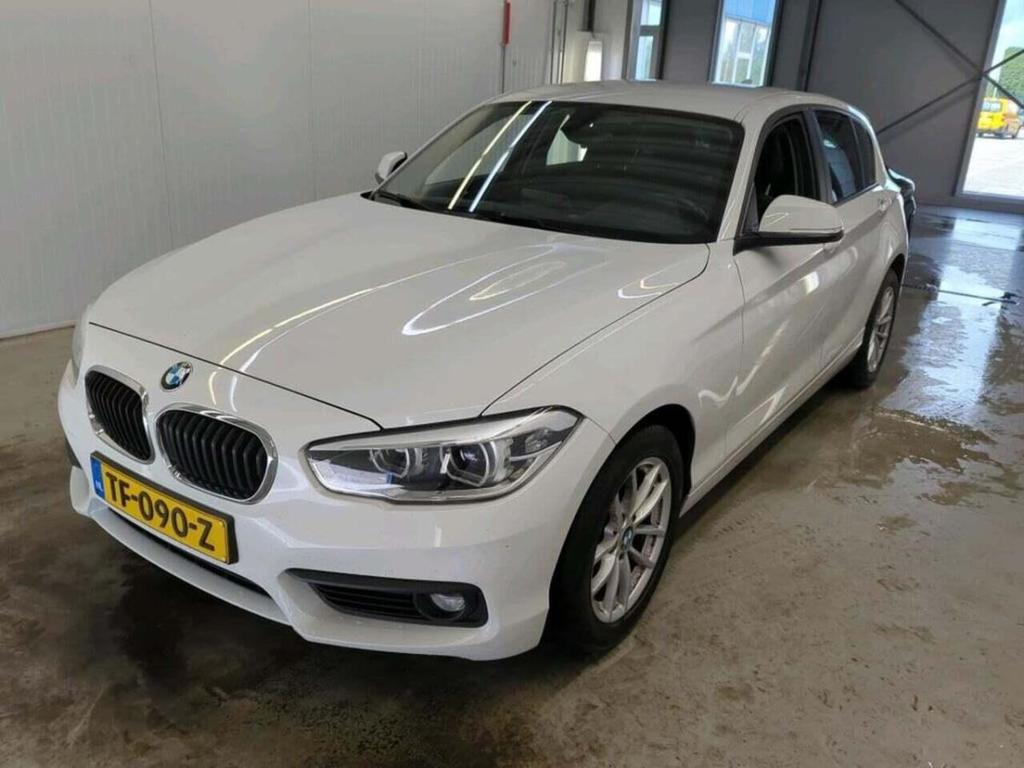 BMW 1-serie 116i C.L. Executive