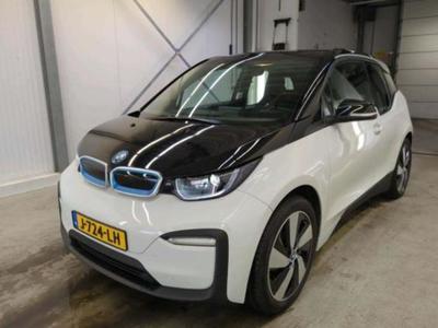 BMW I3 Basis 120Ah 42kWh