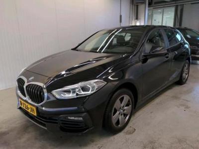 BMW 1-serie 118i Bns Edition