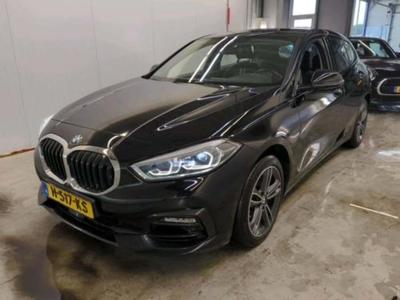 BMW 1-serie 118i Executive Ed.