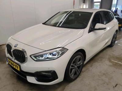 BMW 1-serie 118i Executive Ed.