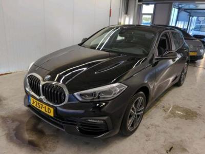 BMW 1-serie 118i Executive