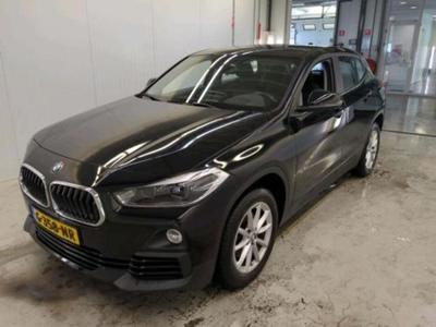 BMW X2 sDrive18i Exec. Ed.