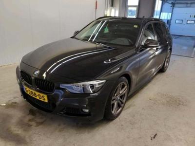 BMW 3-serie Touring 318i MSp.CL.