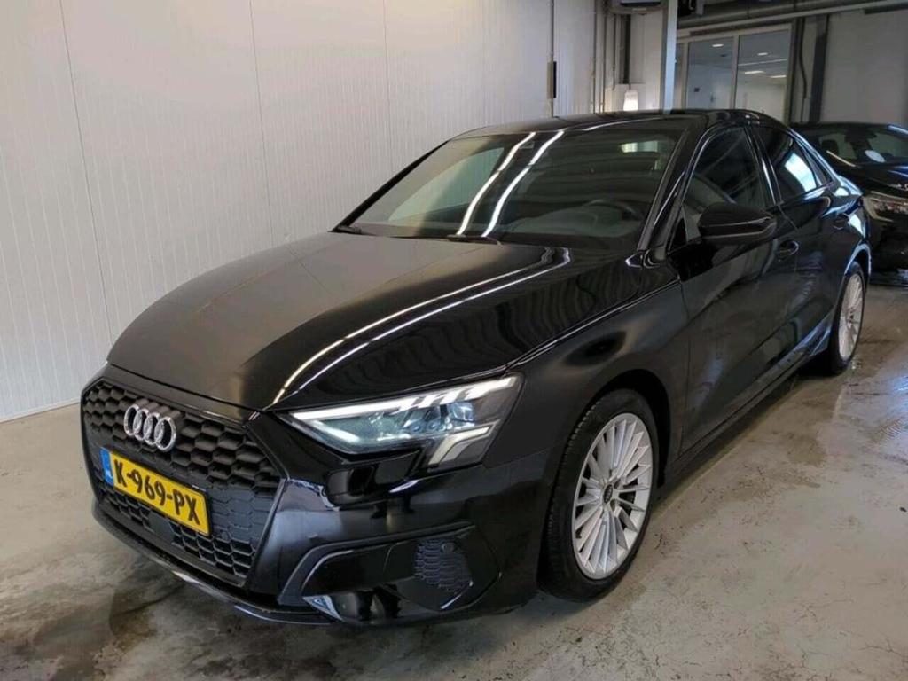 Audi A3 Limousine 30 TFSI Bns edition