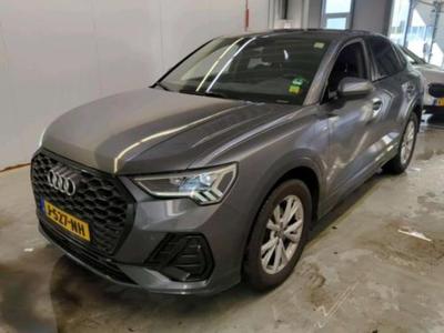 Audi Q3 Sportback 35 TFSI S Edition