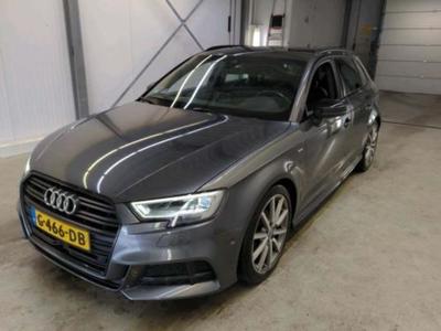 Audi A3 Sportback 35 TFSI CoD Adv Sp