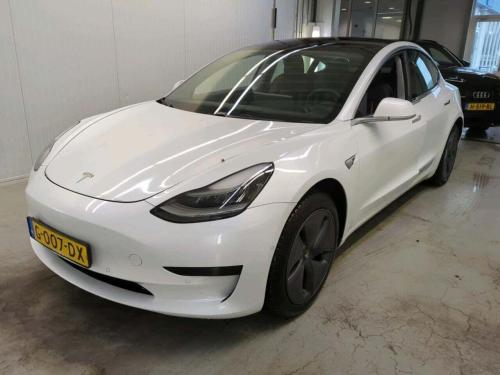 Tesla Model 3 Stnd.RWD Plus 60 kWh