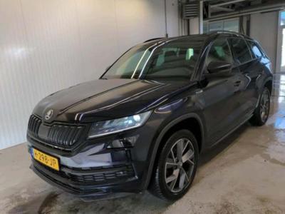 Skoda Kodiaq 1.5 TSI Sportl. Bns