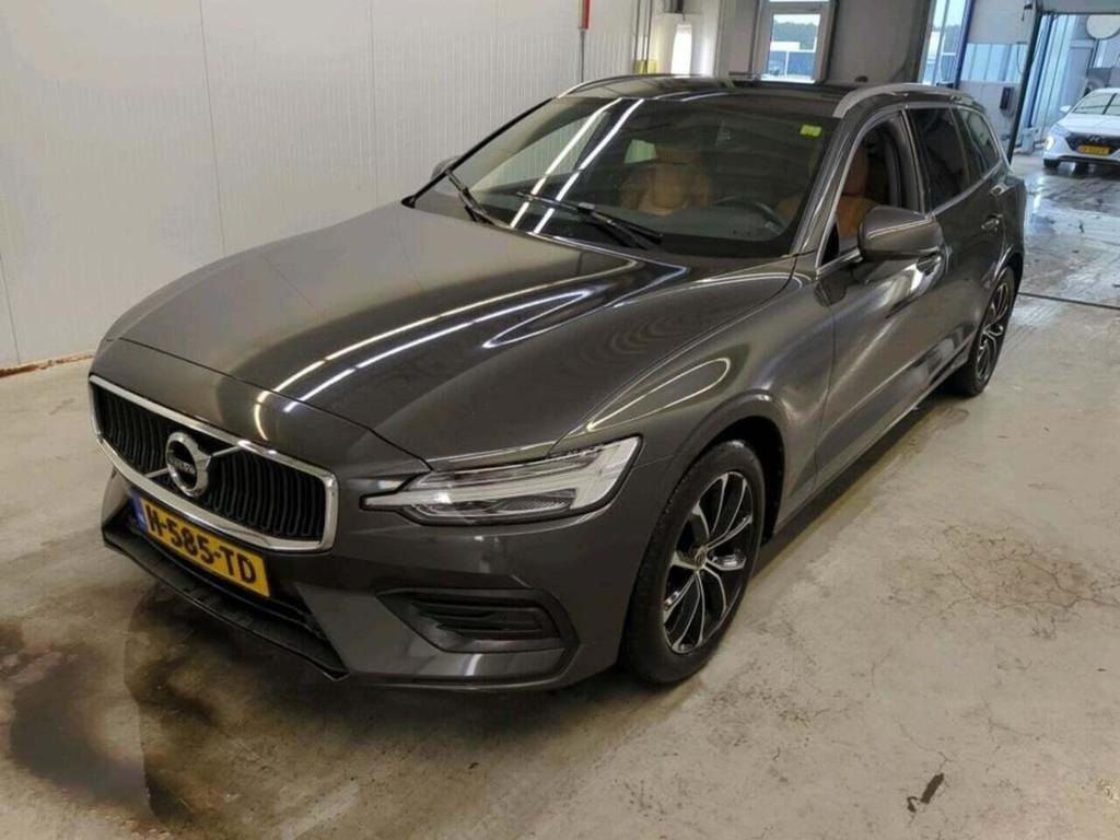 Volvo V60 2.0 D4 MomentPro