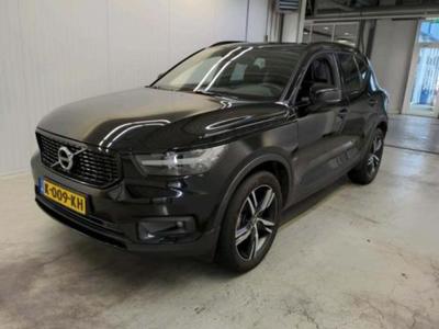 Volvo XC40 1.5 T3 Inscription