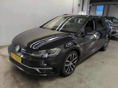 Volkswagen Golf Variant 1.5 TSI CL Bns