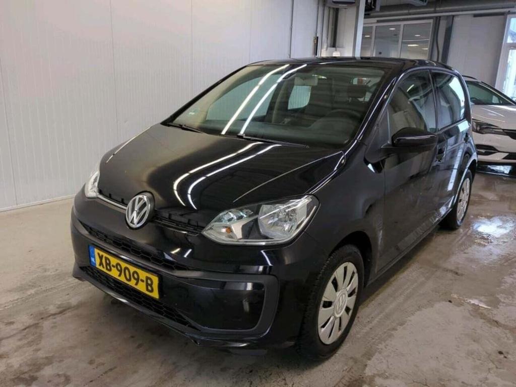 Volkswagen UP 1.0 BMT move up!