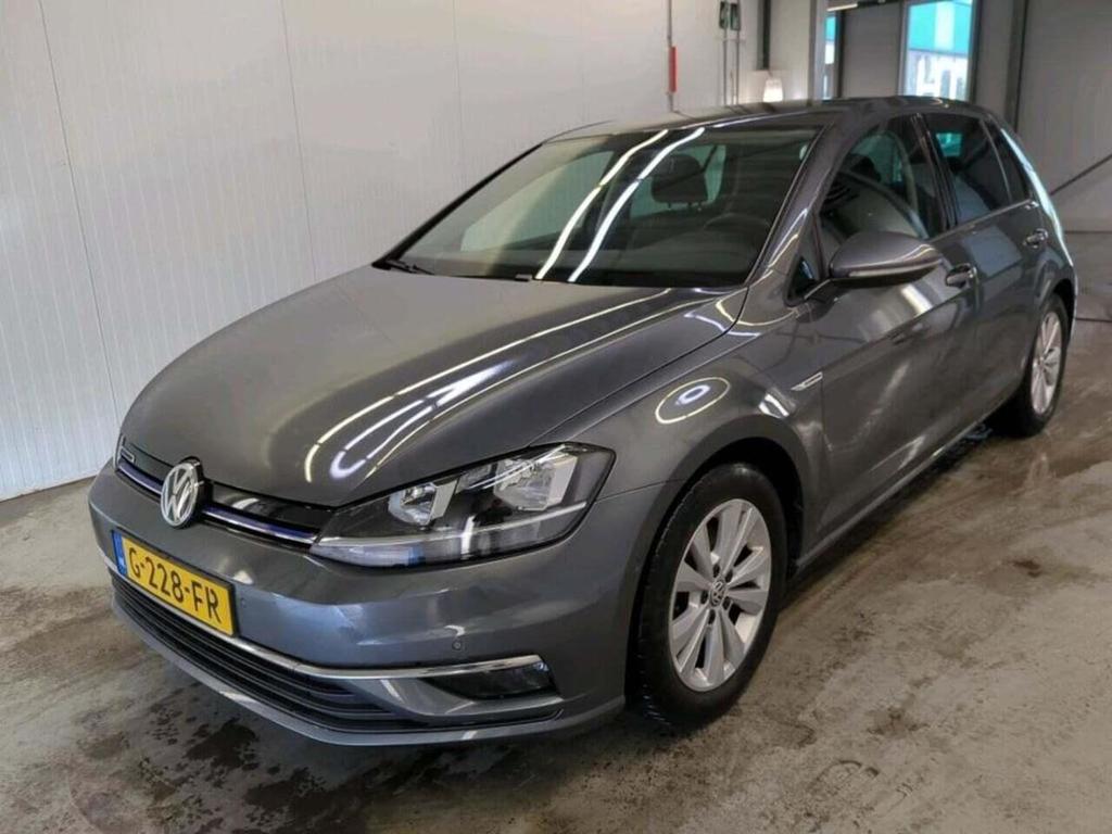 Volkswagen GOLF 1.5 TSI CL Bns