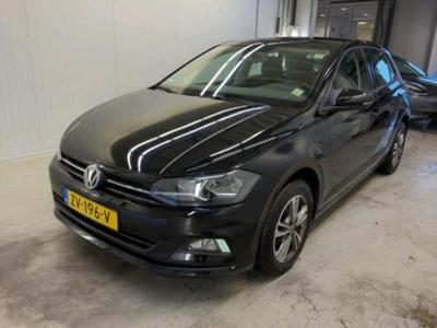 Volkswagen POLO 1.0 TSI Comf.l. Bus.