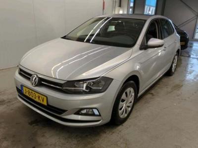 Volkswagen POLO 1.0 TSI Comfortline