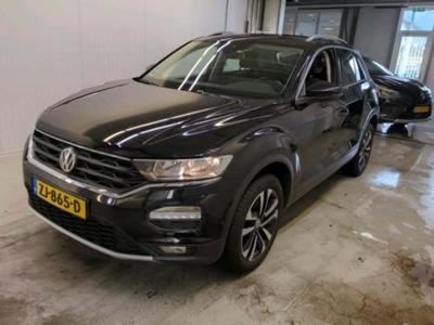 Volkswagen T-Roc 1.5 TSI Style