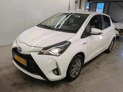 Toyota Yaris 1.5 Hyb. Dynamic