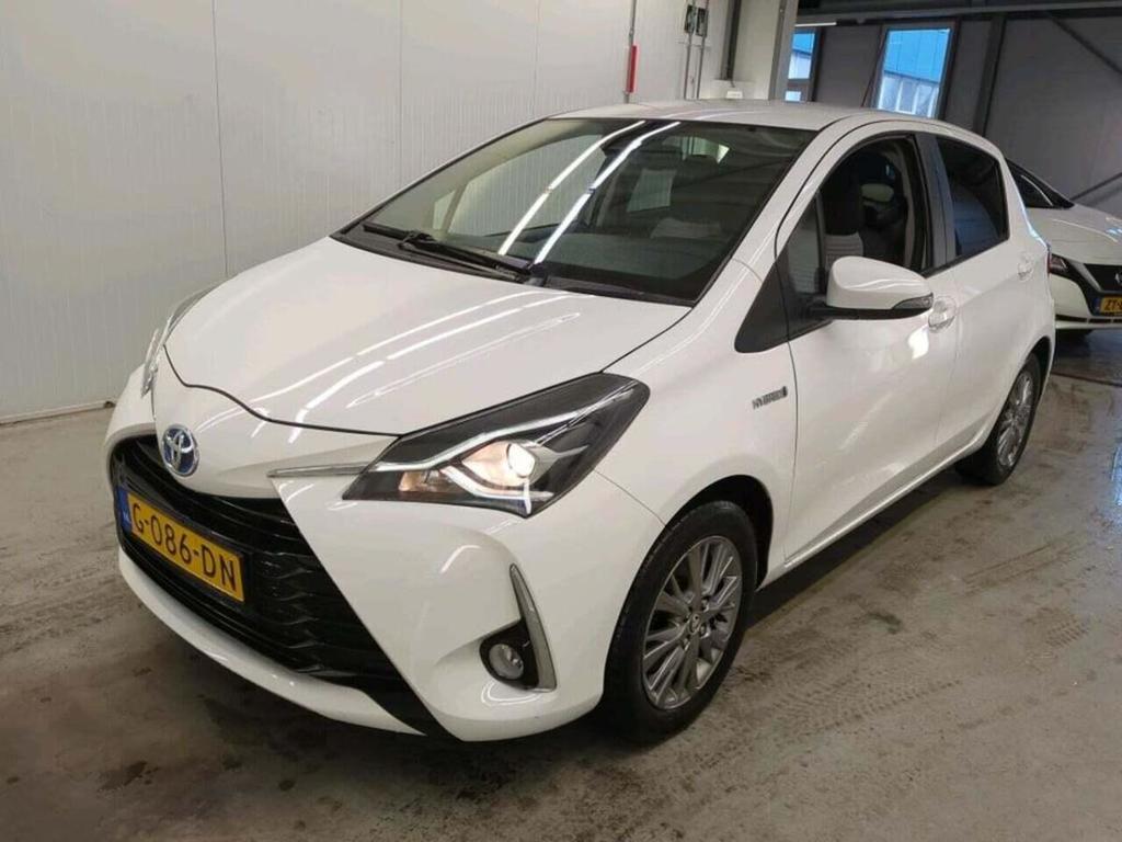 Toyota Yaris 1.5 Hyb. Dynamic