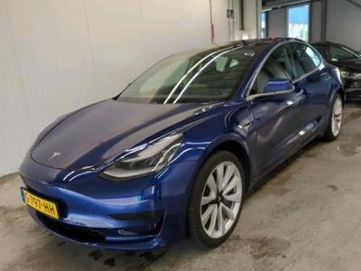 Tesla Model 3 Stnd.RWD Plus 60 kWh