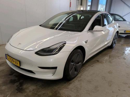 Tesla Model 3 Stnd.RWD Plus 60 kWh