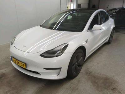 Tesla Model 3 Long Range AWD 75kWh