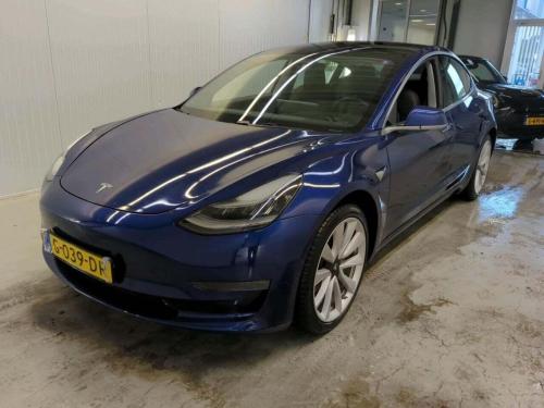 Tesla Model 3 Long Range AWD 75kWh