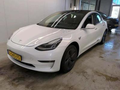 Tesla Model 3 Long Range AWD 75kWh