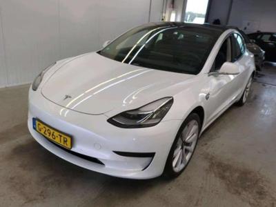 Tesla Model 3 Stnd.RWD Plus 60 kWh