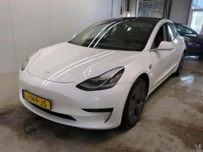 Tesla Model 3 Stnd.RWD Plus 60 kWh