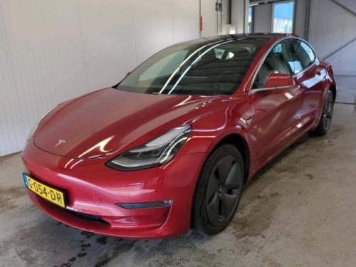 Tesla Model 3 Long Range AWD 75kWh