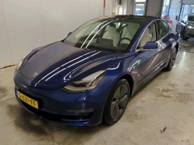 Tesla Model 3 Long Range AWD 75kWh