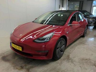 Tesla Model 3 Long Range AWD 75kWh