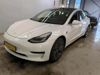 Tesla Model 3 Stnd.RWD Plus 60 kWh