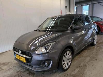 Suzuki Swift 1.2 Select Sm.Hyb.