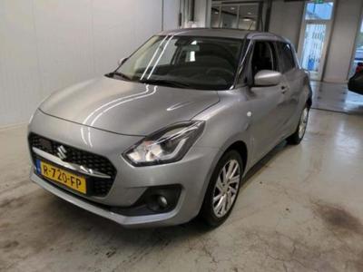 Suzuki Swift 1.2 Select Sm.Hyb.