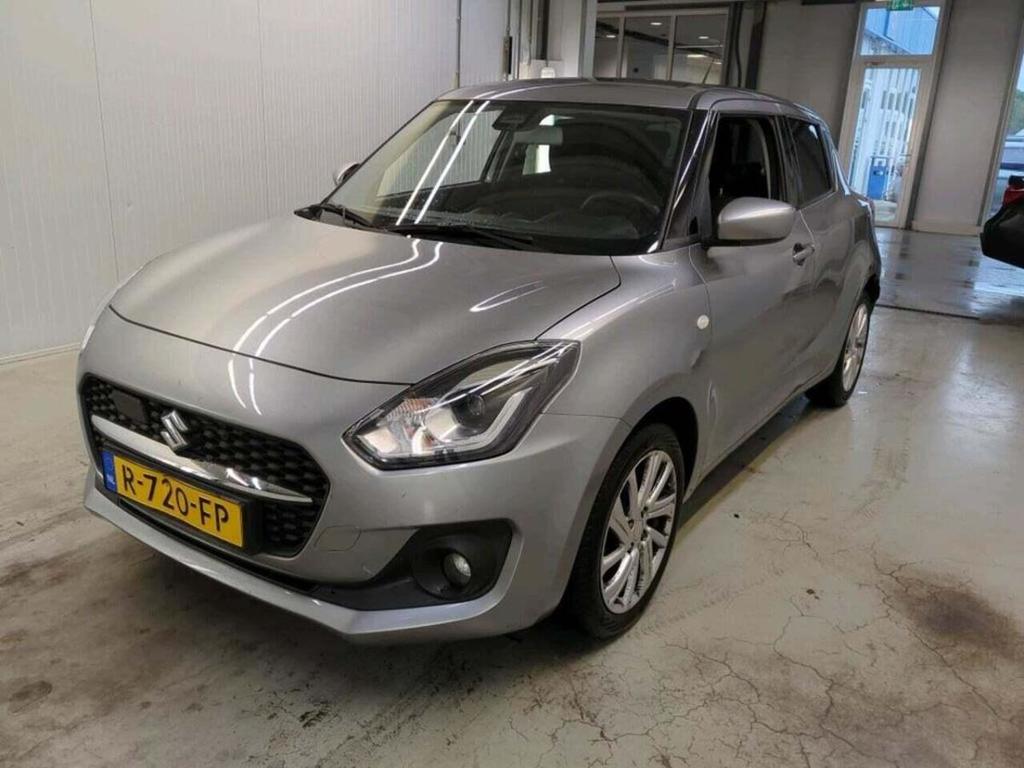 Suzuki Swift 1.2 Select Sm.Hyb.